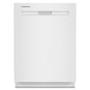 Maytag White 24" Dishwasher - MDB8959SKW