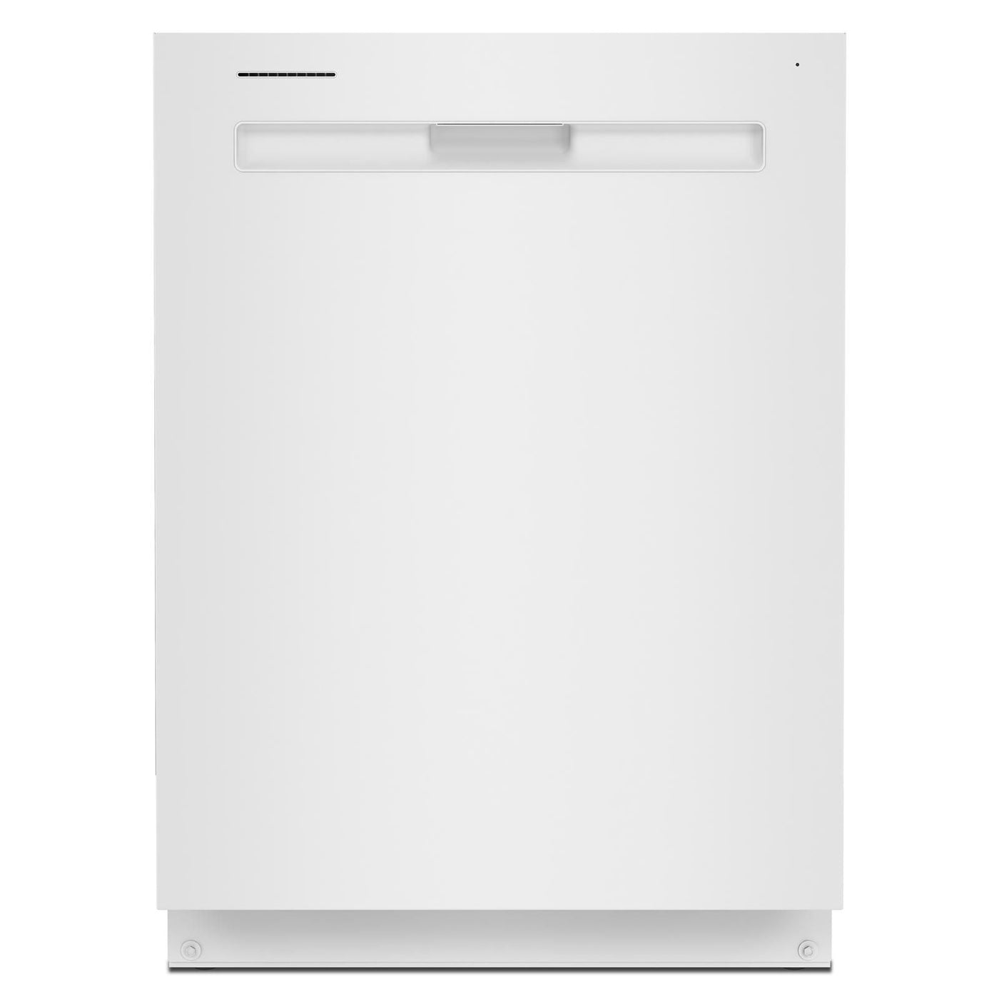 Maytag White 24" Dishwasher - MDB8959SKW