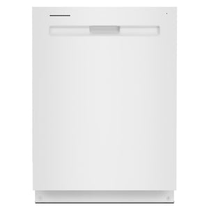 Maytag White 24" Dishwasher - MDB8959SKW