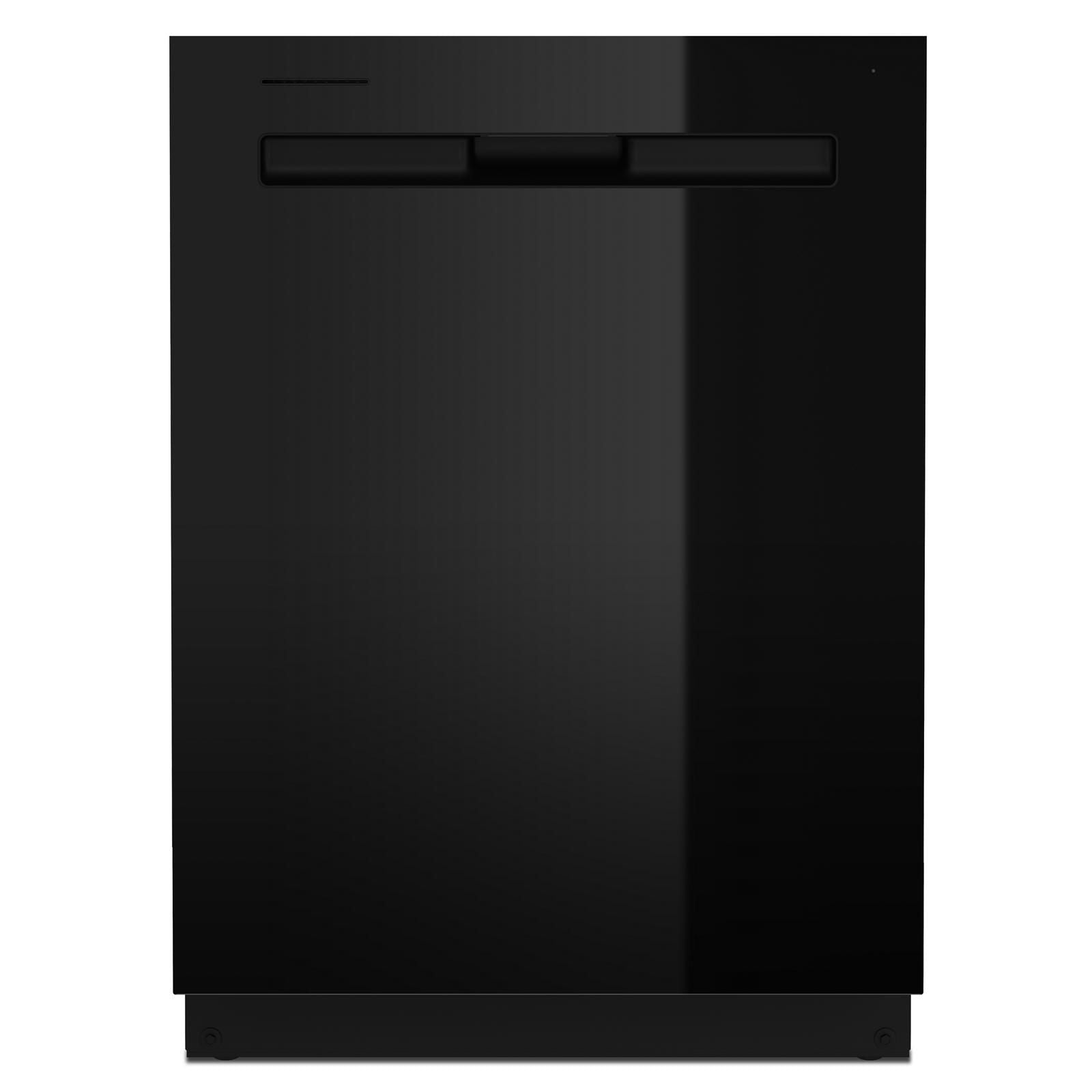 Leons shop whirlpool dishwasher