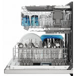 Maytag Fingerprint Resistant Stainless Steel 24" Dishwasher (48 dBA) - MDB8989SHZ