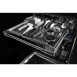 Maytag Fingerprint Resistant Stainless Steel 24" Dishwasher (48 dBA) - MDB8989SHZ
