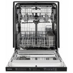 Maytag Fingerprint Resistant Stainless Steel 24" Dishwasher (48 dBA) - MDB8989SHZ