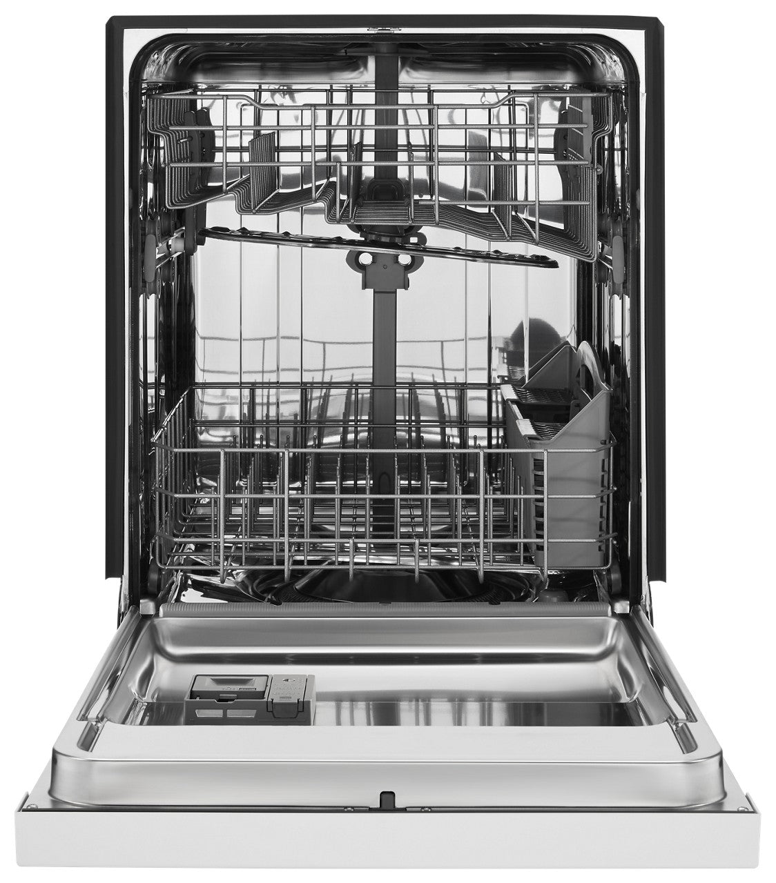 Maytag Stainless Steel 24" Dishwasher - MDB4949SHZ