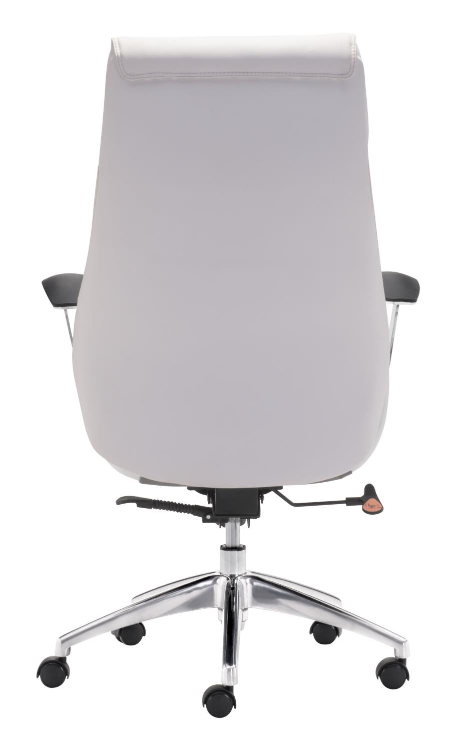 Verne Office Chair-White