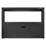 Gladiator Hammered Granite Ready-to-Assemble Foldaway Work Station - GAFS42KDJSG