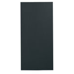 Café Matte Black Duct Cover Extension Kit (12ft.) - CX12DC9SPDS
