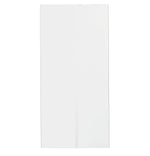 Café Matte White Duct Cover Extension Kit (8ft.) - CX8DC9SPWM