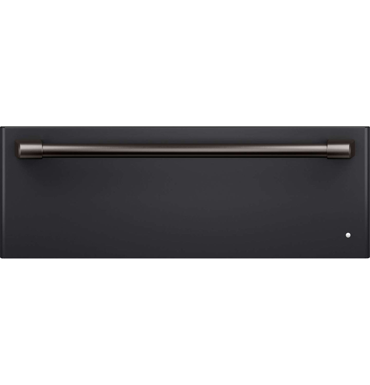 Café 30in Matte Black Warming Drawer (1.9cu ft)- CTW900P3PD1