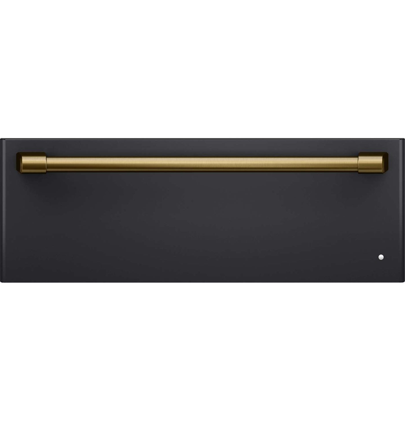 Café 30in Matte Black Warming Drawer (1.9cu ft)- CTW900P3PD1