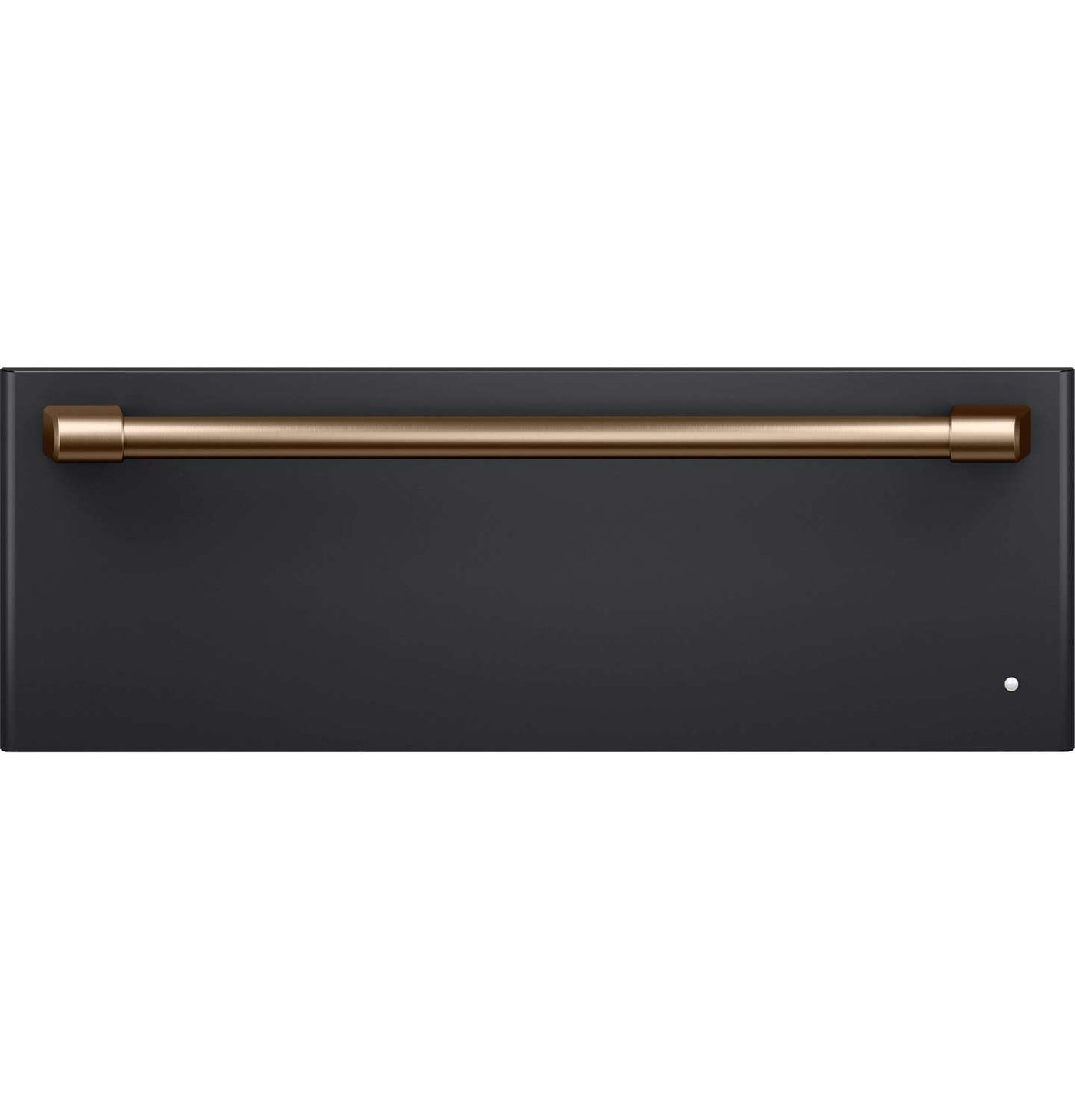 Café 30in Matte Black Warming Drawer (1.9cu ft)- CTW900P3PD1