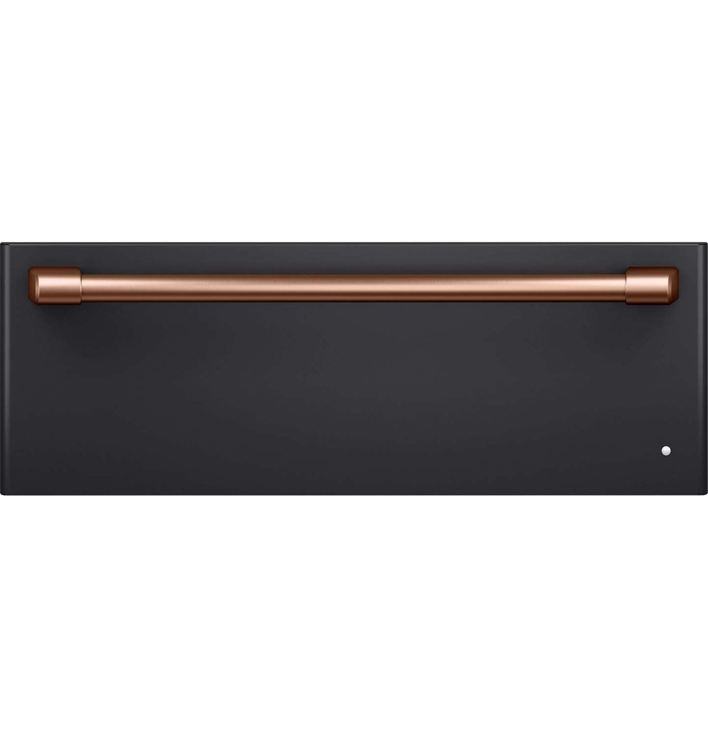 Café 30in Matte Black Warming Drawer (1.9cu ft)- CTW900P3PD1