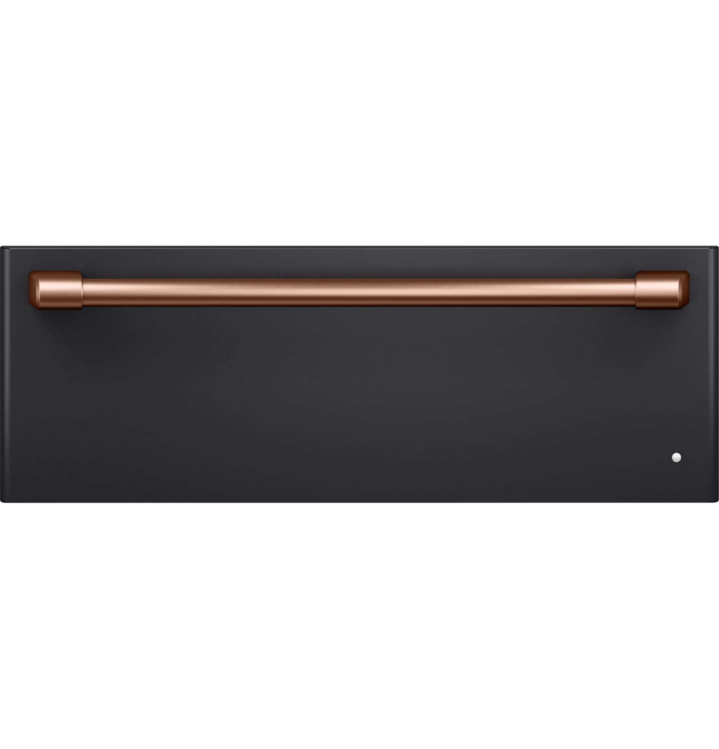 Café 30in Matte Black Warming Drawer (1.9cu ft)- CTW900P3PD1