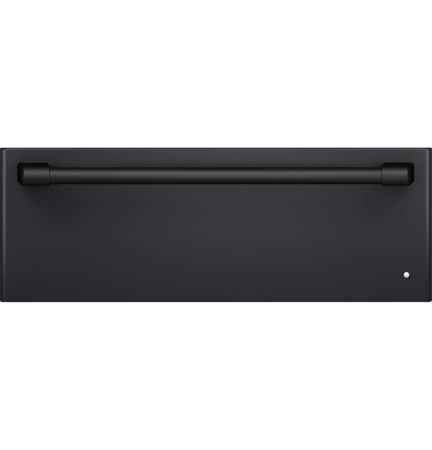 Café 30in Matte Black Warming Drawer (1.9cu ft)- CTW900P3PD1