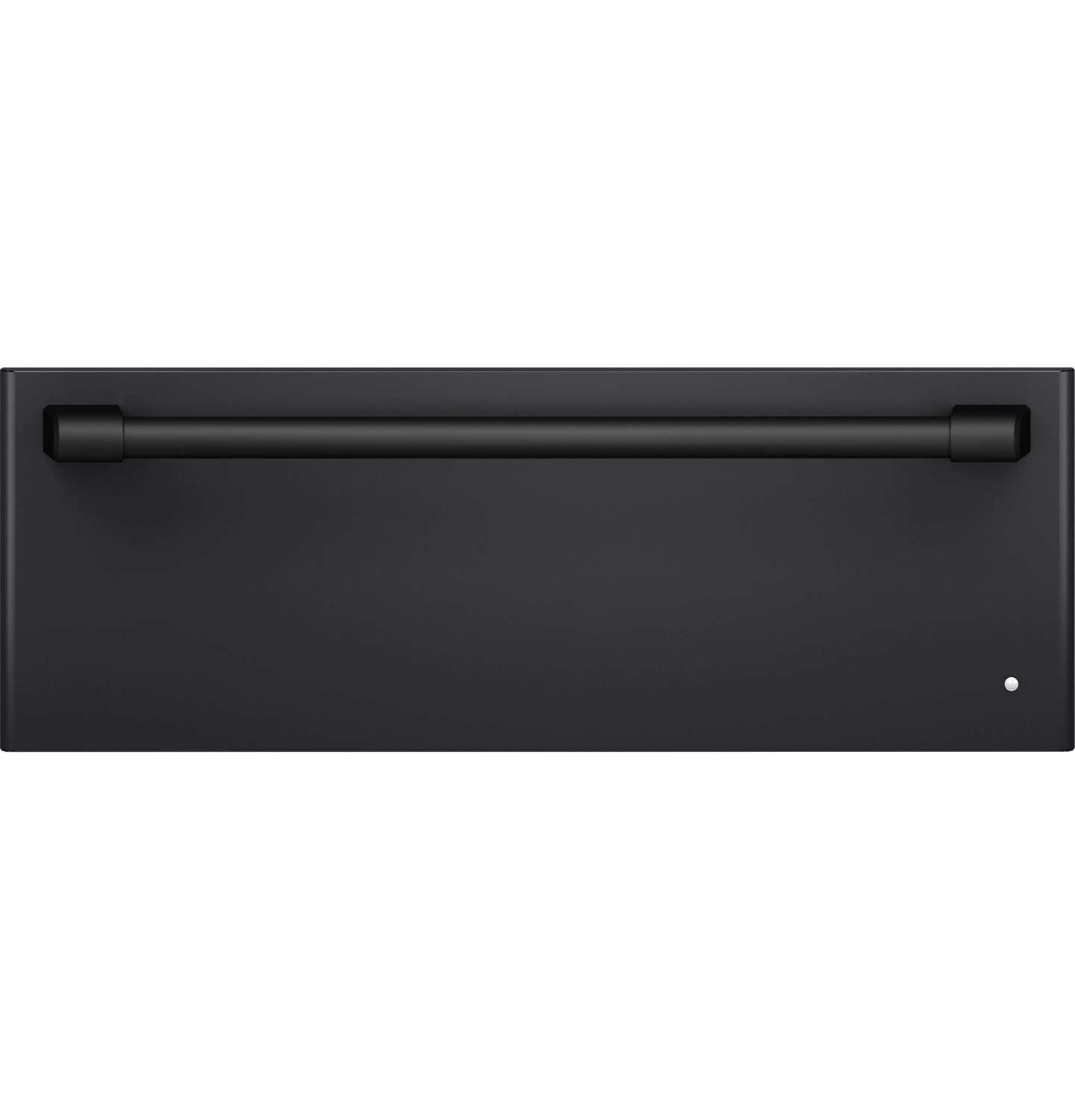 Café 30in Matte Black Warming Drawer (1.9cu ft)- CTW900P3PD1