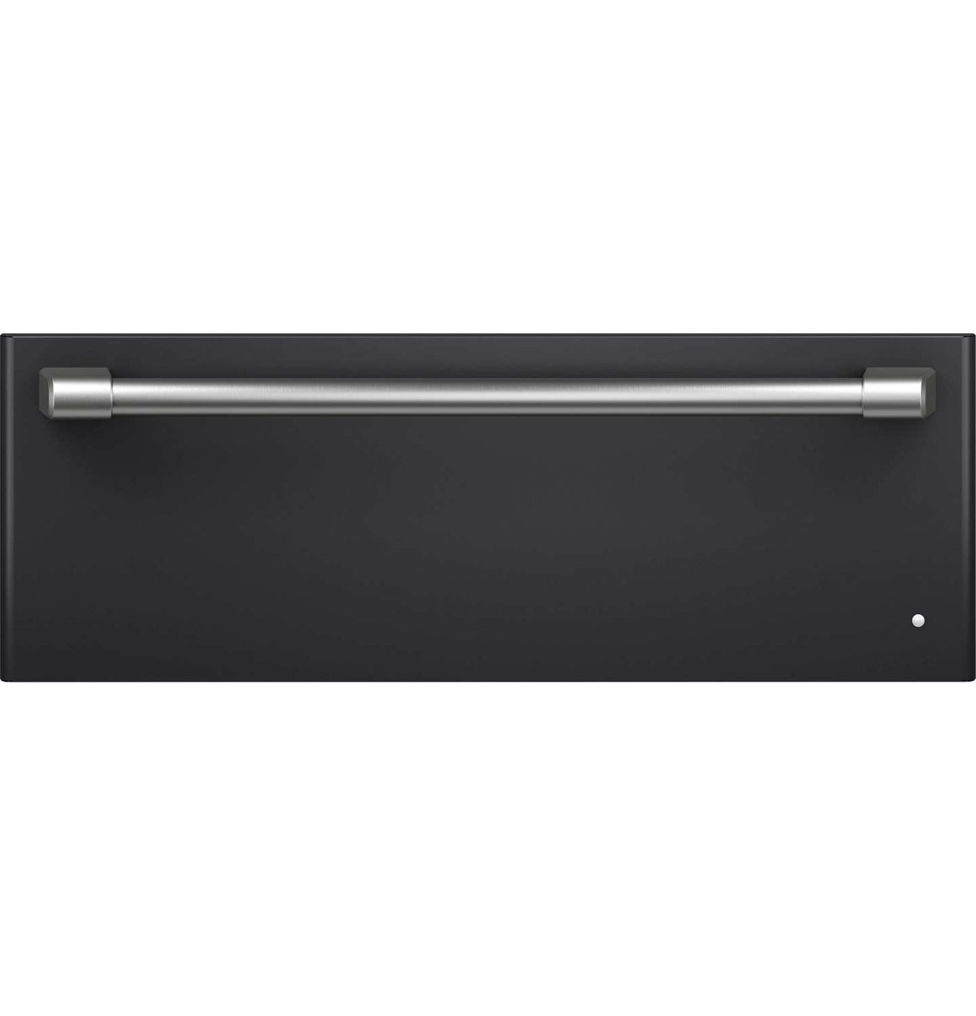 Café 30in Matte Black Warming Drawer (1.9cu ft)- CTW900P3PD1