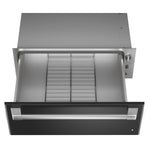 Café 30in Matte Black Warming Drawer (1.9cu ft)- CTW900P3PD1