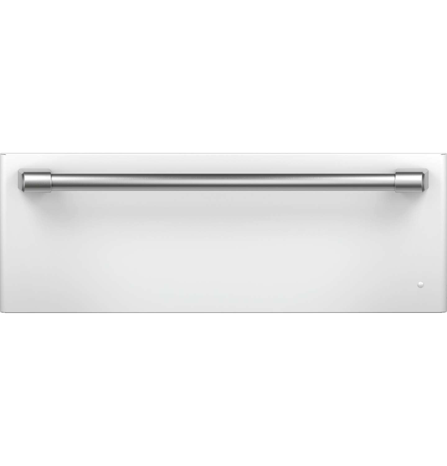 Café 30in Matte White Warming Drawer (1.9cu ft)- CTW900P4PW2