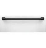 Café 30in Matte White Warming Drawer (1.9cu ft)- CTW900P4PW2