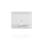 Shimla 64" Floating Entertainment Centre - White