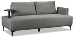 Linus Multifunctional Sofa - Grey