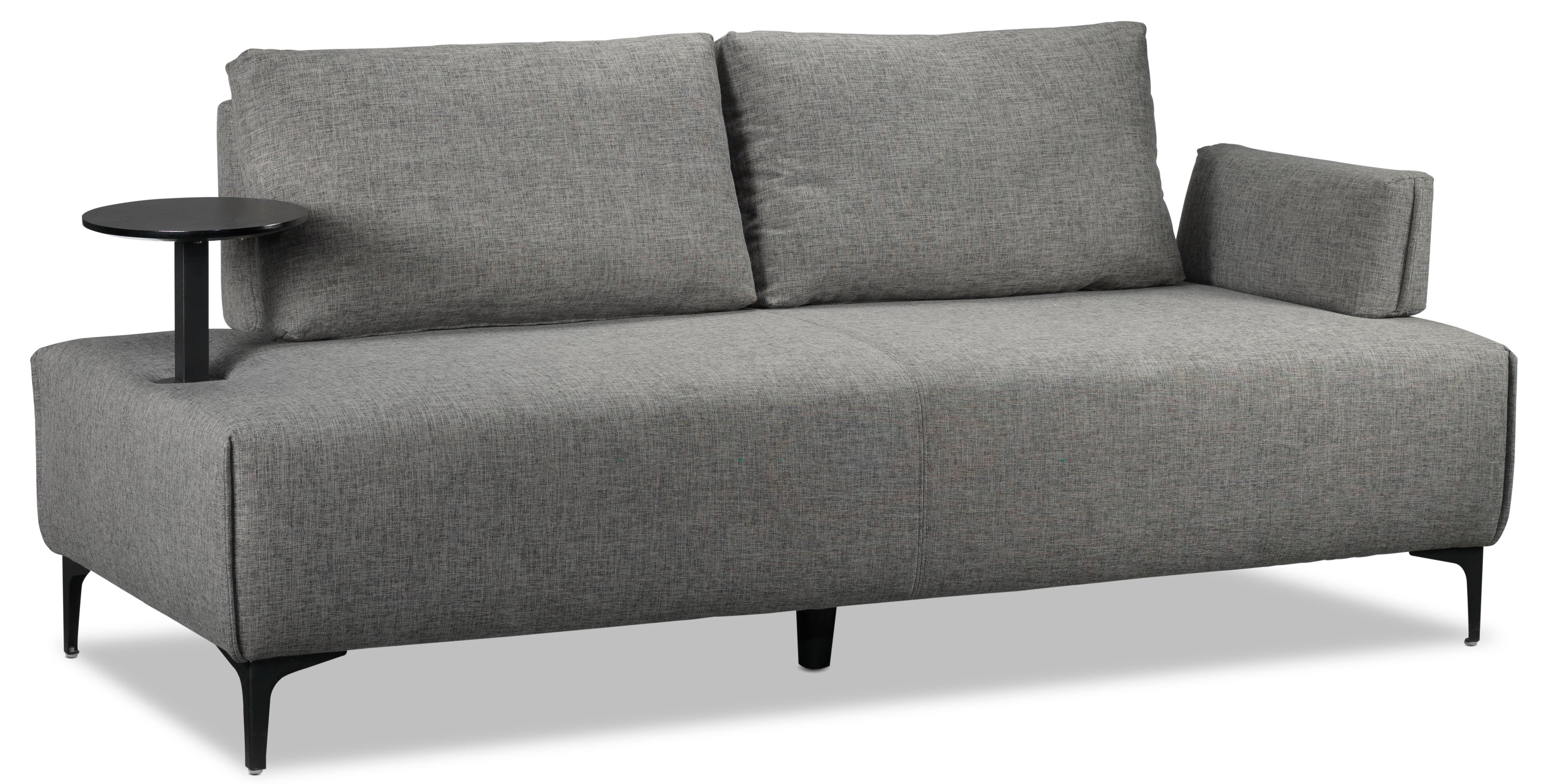 Linus Multifunctional Sofa - Grey