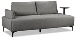Linus Multifunctional Sofa - Grey