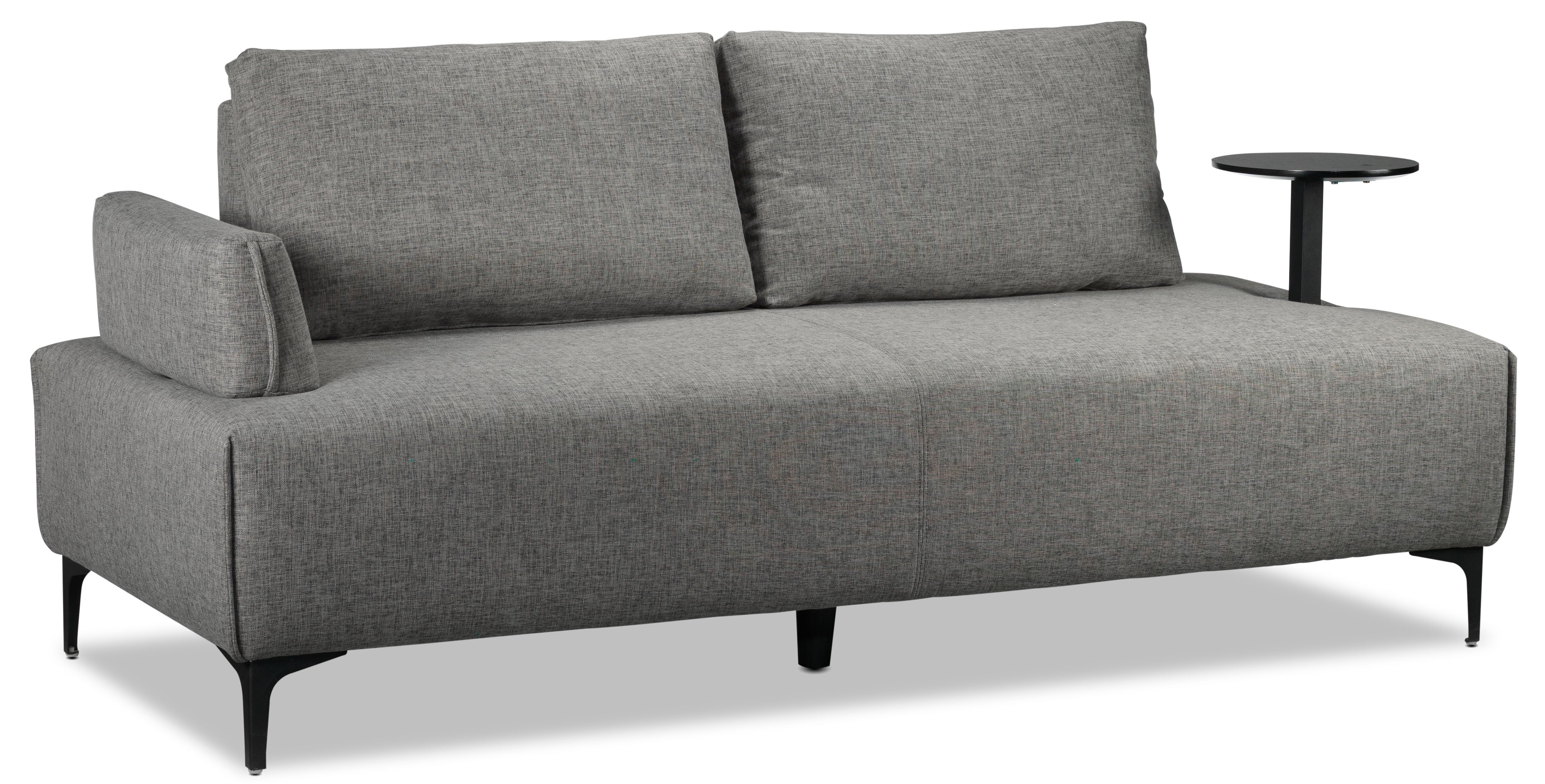 Linus Multifunctional Sofa - Grey