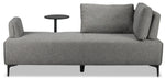 Linus Multifunctional Sofa - Grey