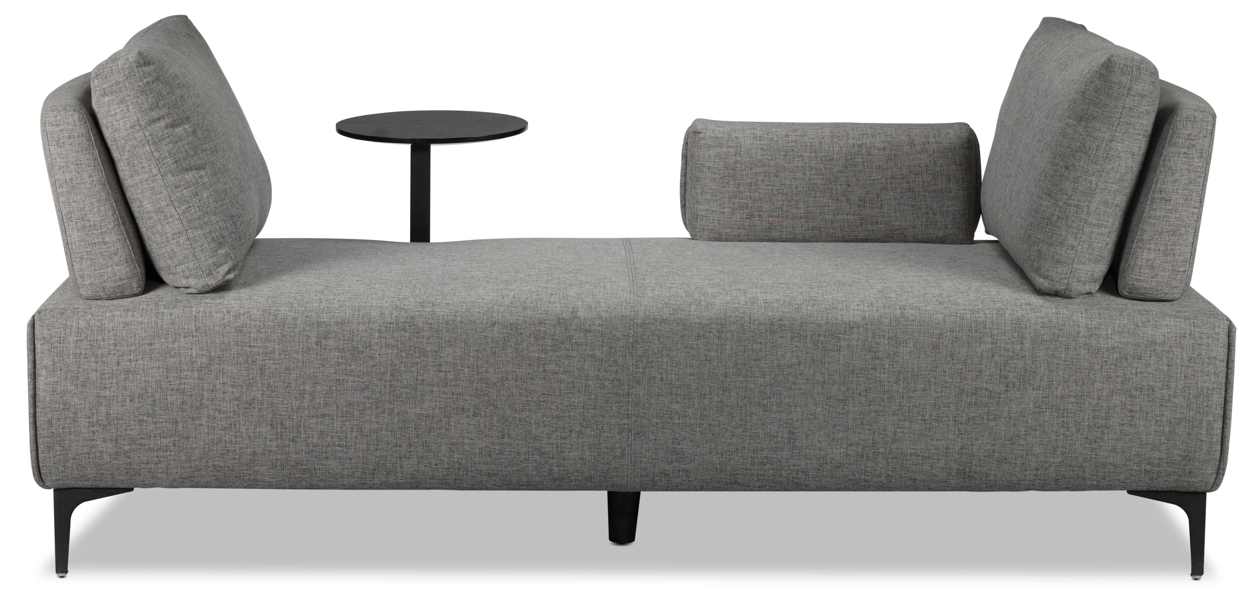 Linus Multifunctional Sofa - Grey