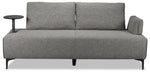 Linus Multifunctional Sofa - Grey