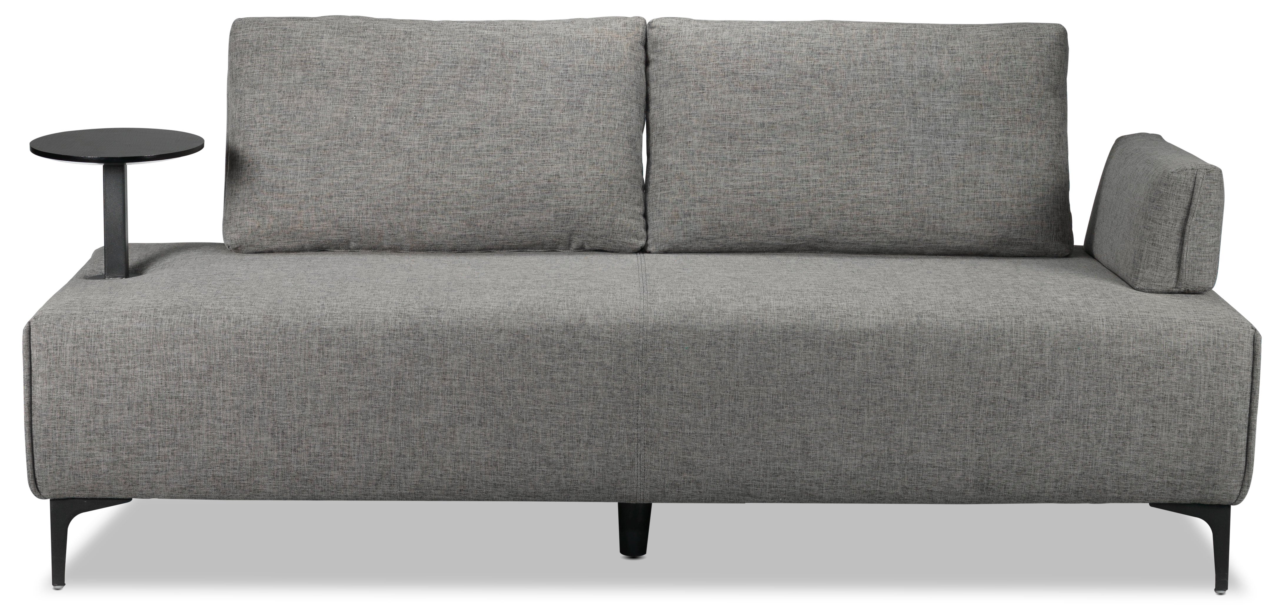 Linus Multifunctional Sofa - Grey