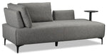 Linus Multifunctional Sofa - Grey