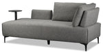 Linus Multifunctional Sofa - Grey
