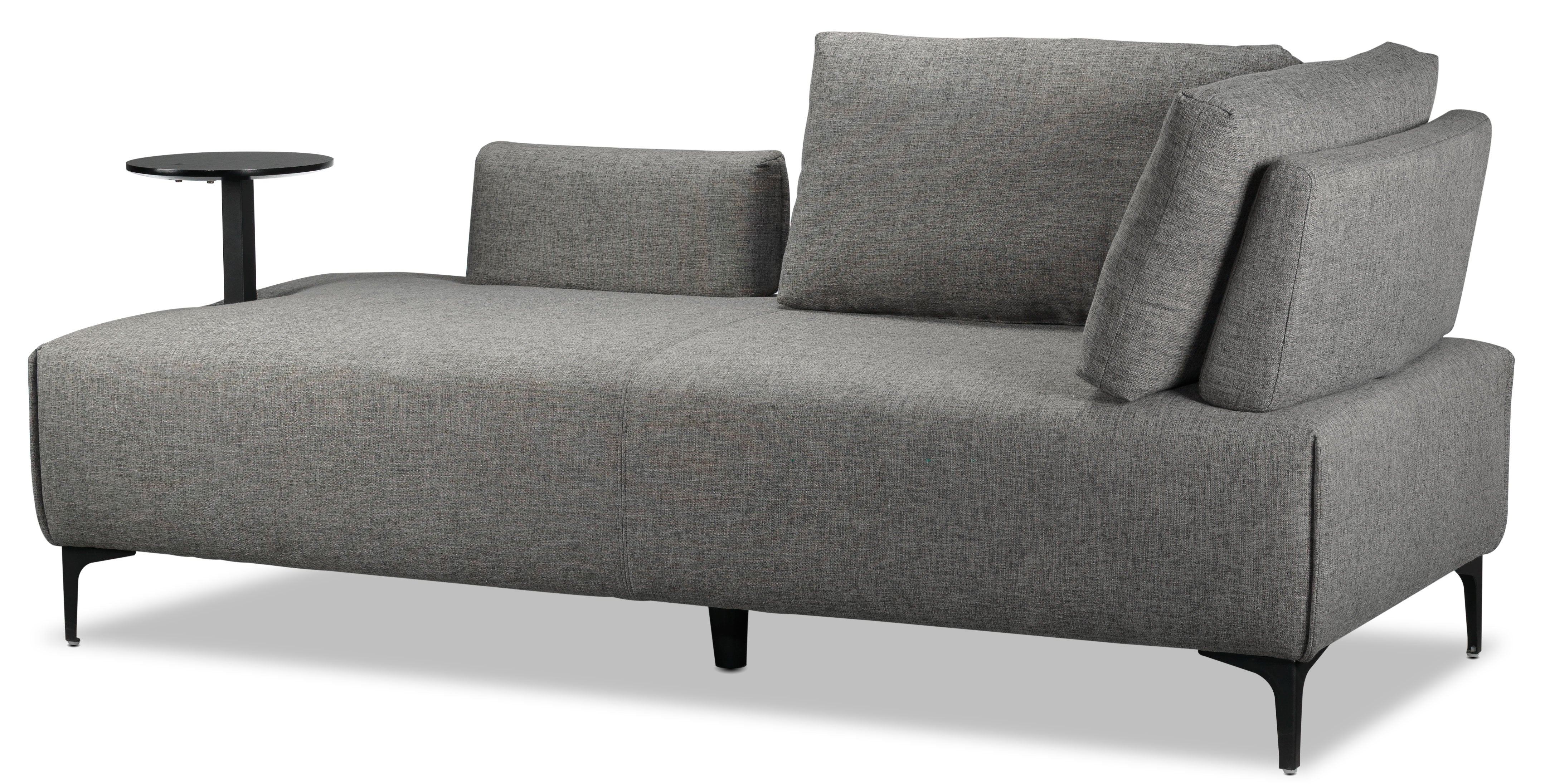 Linus Multifunctional Sofa - Grey