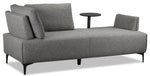 Linus Multifunctional Sofa - Grey