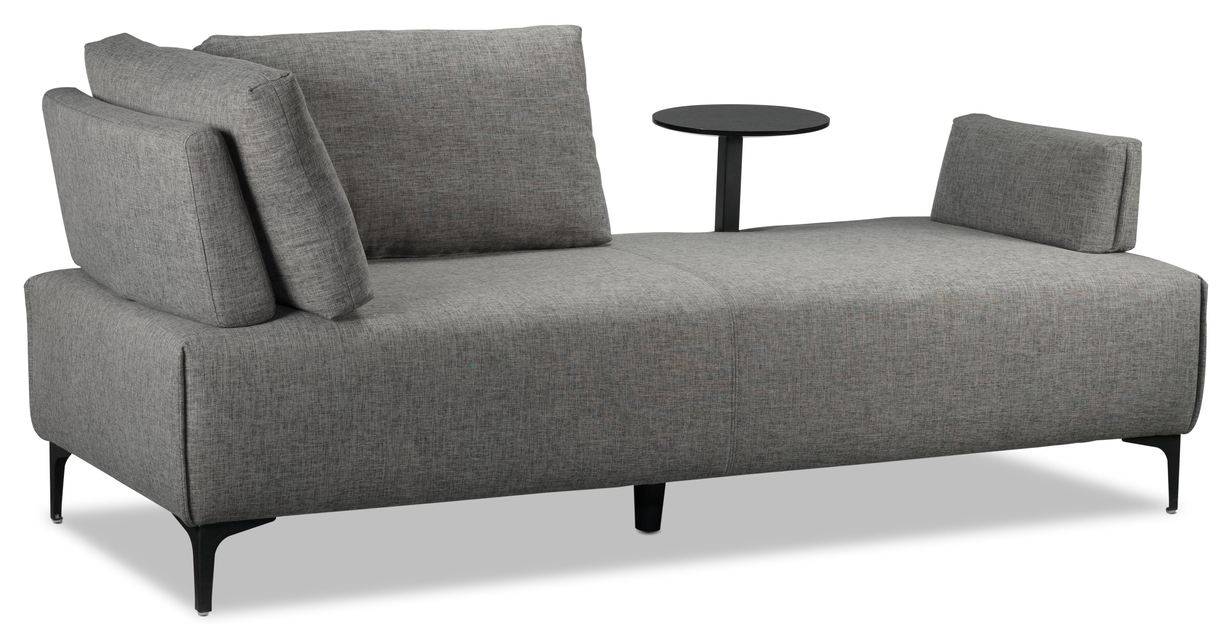 Linus Multifunctional Sofa - Grey