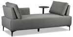 Linus Multifunctional Sofa - Grey