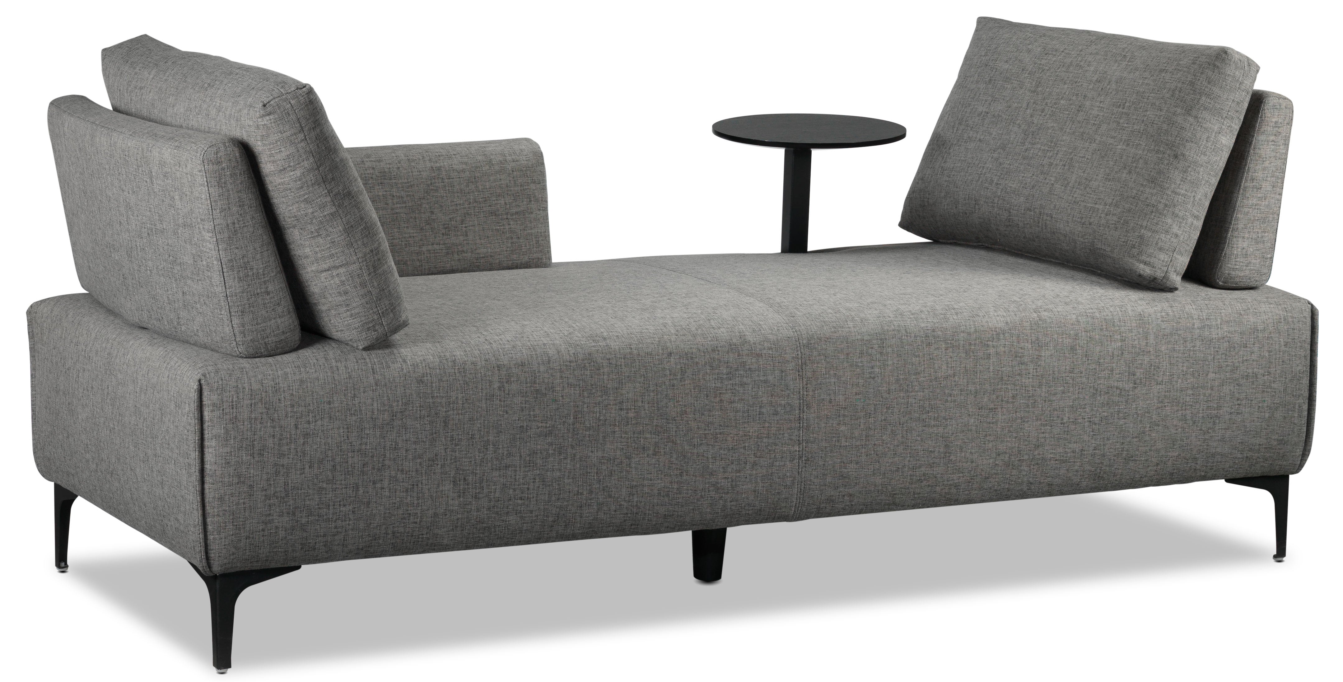 Linus Multifunctional Sofa - Grey