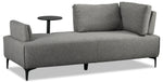 Linus Multifunctional Sofa - Grey