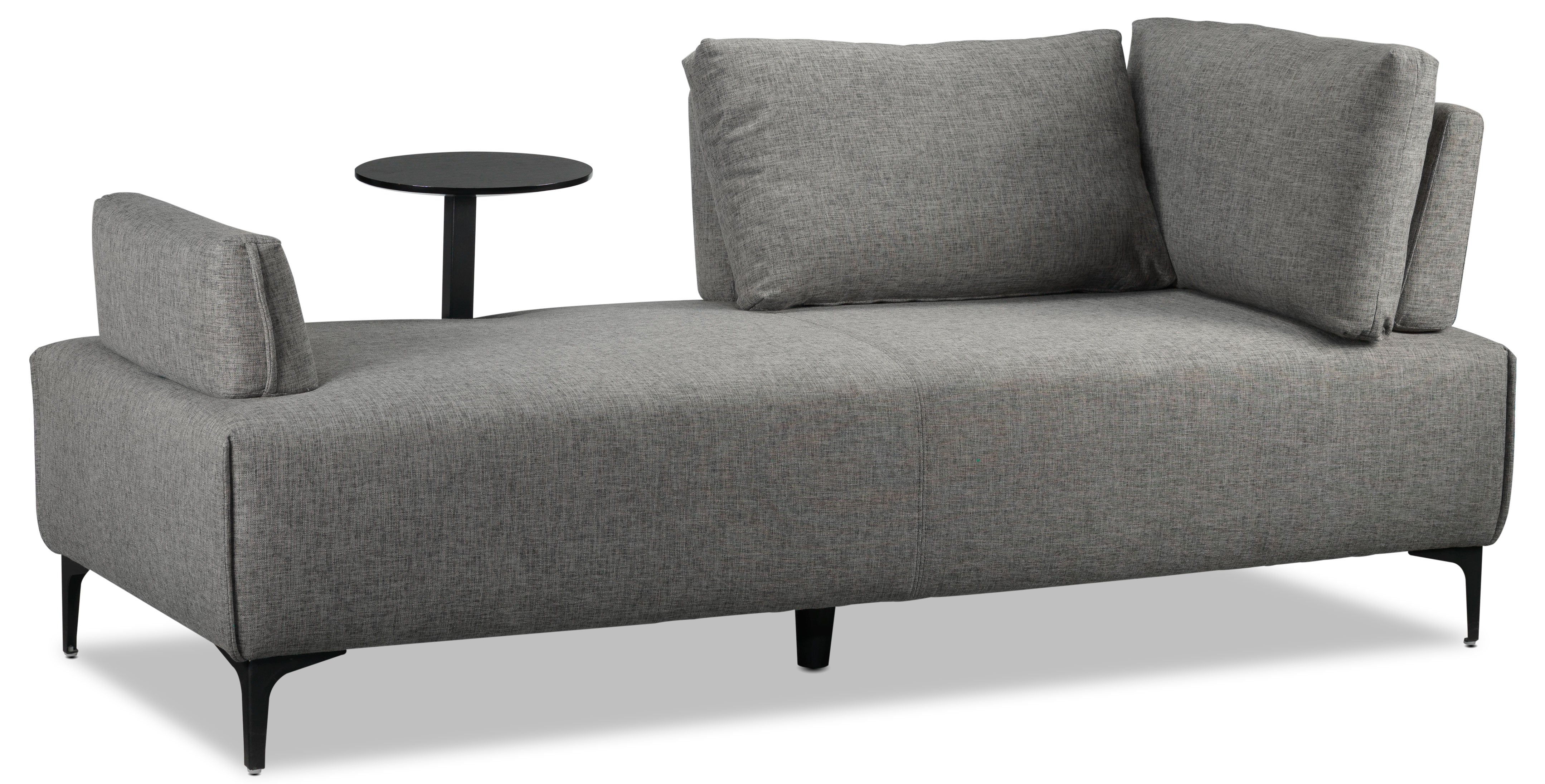 Linus Multifunctional Sofa - Grey