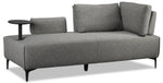 Linus Multifunctional Sofa - Grey