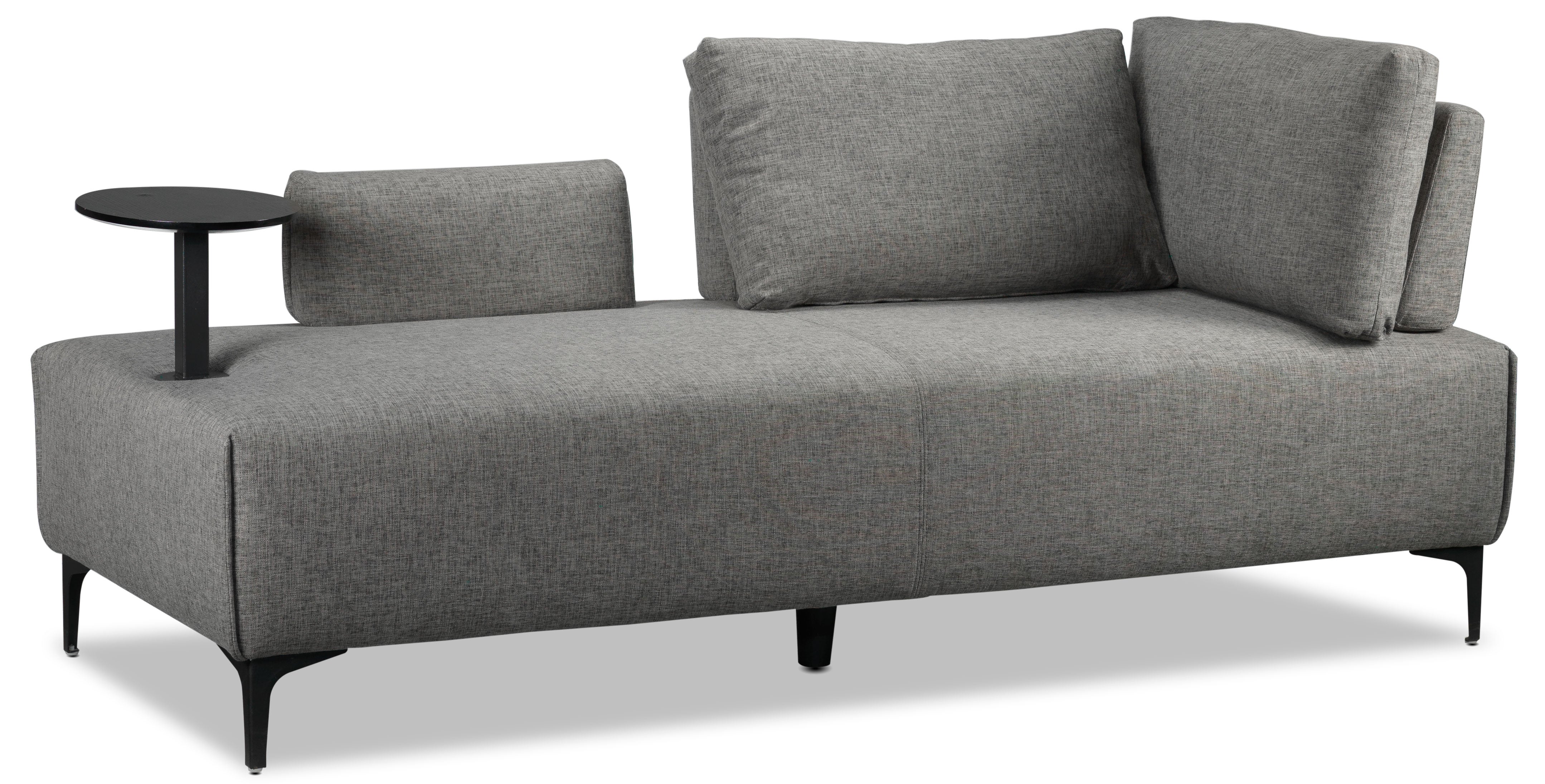 Linus Multifunctional Sofa - Grey