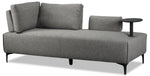 Linus Multifunctional Sofa - Grey