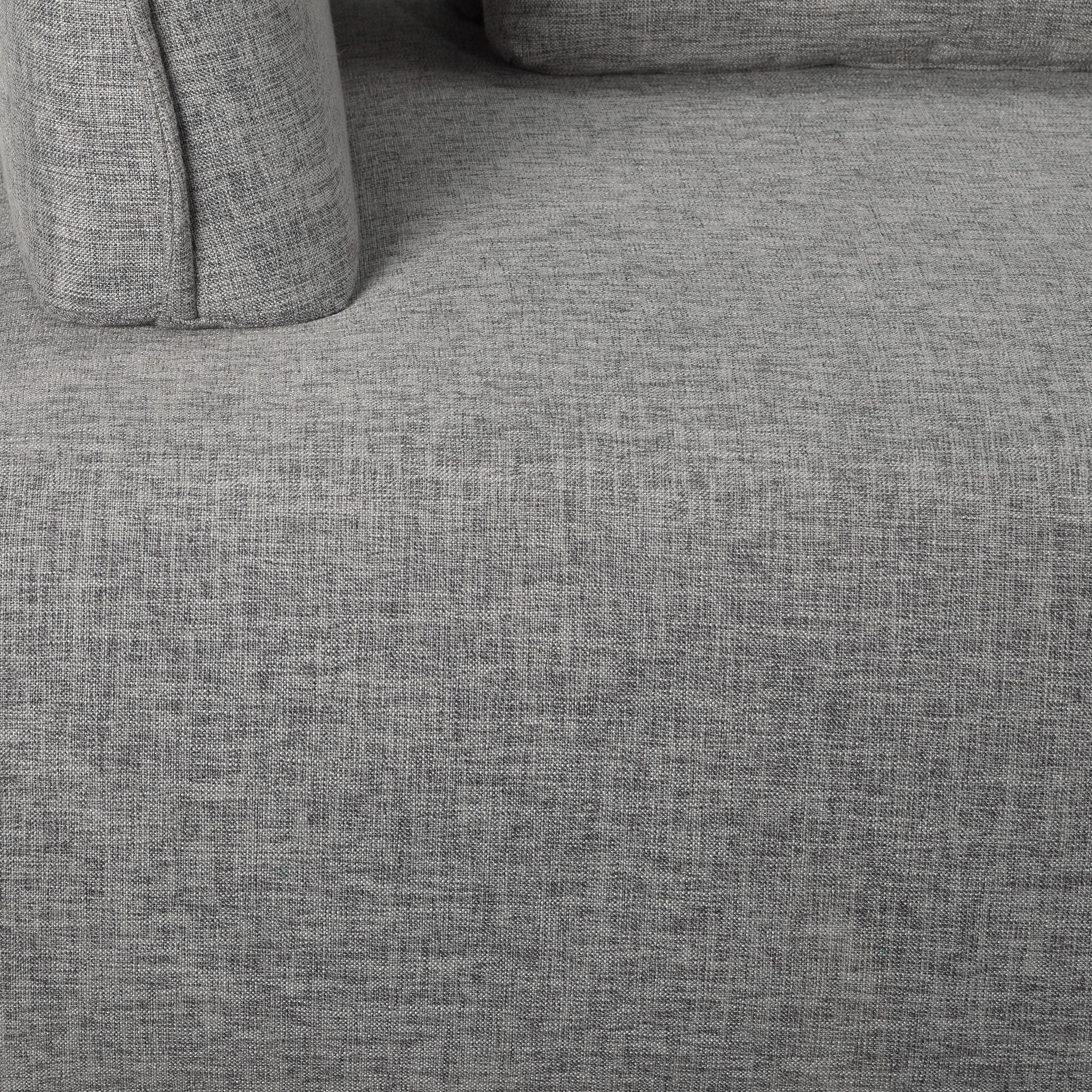 Linus Multifunctional Sofa - Grey