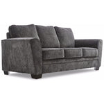 Daisy Sofa - Charcoal