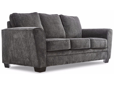 Daisy Sofa - Charcoal