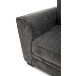 Daisy Sofa - Charcoal