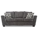 Daisy Sofa - Charcoal