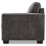 Daisy Sofa - Charcoal